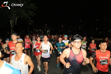 RUN TO LIVE 2025 - Ảnh #3276412