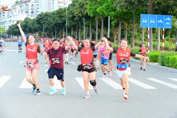 RUN TO LIVE 2025 - Ảnh #3273378