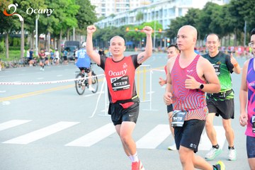 RUN TO LIVE 2025 - Ảnh #3273358