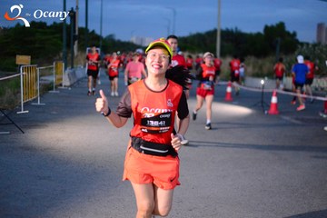 RUN TO LIVE 2025 - Ảnh #3272410