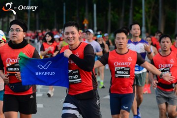 RUN TO LIVE 2025 - Ảnh #3273813