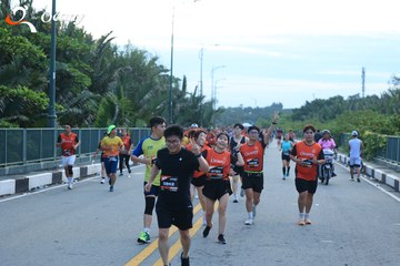 RUN TO LIVE 2025 - Ảnh #3275582