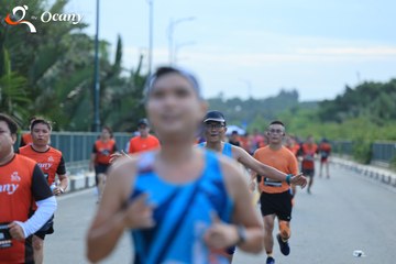 RUN TO LIVE 2025 - Ảnh #3277637