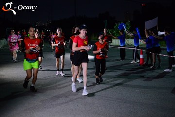 RUN TO LIVE 2025 - Ảnh #3272120