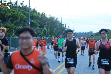 RUN TO LIVE 2025 - Ảnh #3273282