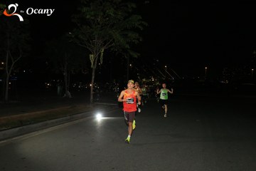 RUN TO LIVE 2025 - Ảnh #3275103