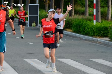 RUN TO LIVE 2025 - Ảnh #3273993