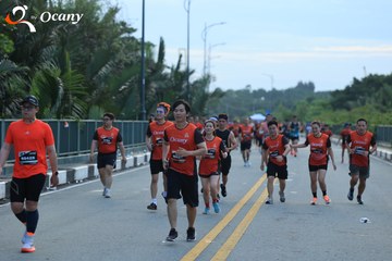 RUN TO LIVE 2025 - Ảnh #3277686