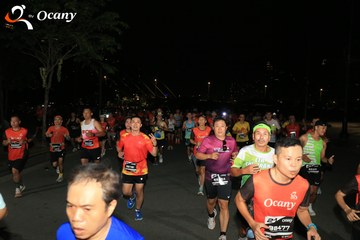 RUN TO LIVE 2025 - Ảnh #3276094