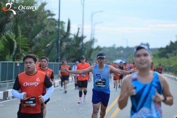 RUN TO LIVE 2025 - Ảnh #3277621