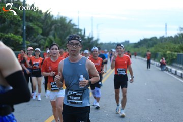 RUN TO LIVE 2025 - Ảnh #3275136