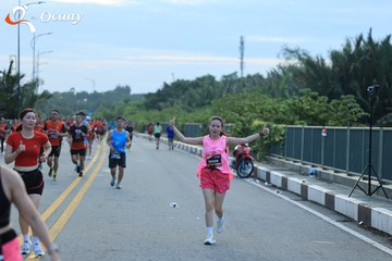 RUN TO LIVE 2025 - Ảnh #3277269