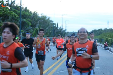 RUN TO LIVE 2025 - Ảnh #3273186