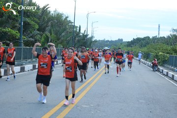 RUN TO LIVE 2025 - Ảnh #3275689