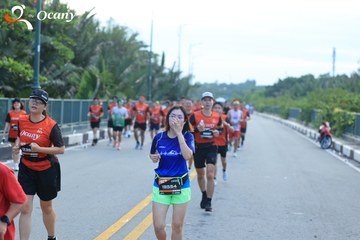 RUN TO LIVE 2025 - Ảnh #3276217