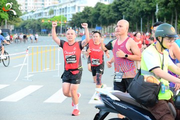 RUN TO LIVE 2025 - Ảnh #3273345