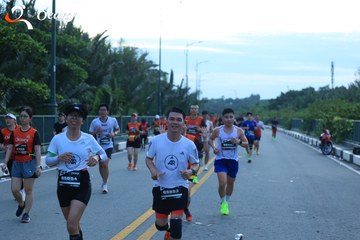 RUN TO LIVE 2025 - Ảnh #3274005