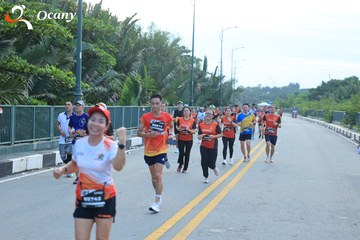 RUN TO LIVE 2025 - Ảnh #3276380