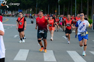 RUN TO LIVE 2025 - Ảnh #3273653