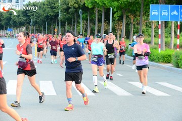 RUN TO LIVE 2025 - Ảnh #3273315