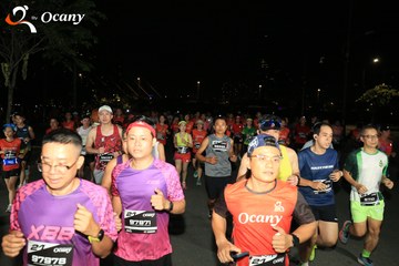 RUN TO LIVE 2025 - Ảnh #3277350
