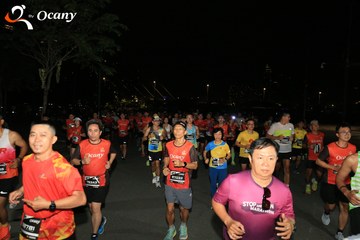 RUN TO LIVE 2025 - Ảnh #3276098