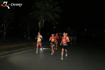RUN TO LIVE 2025 - Ảnh #3275203