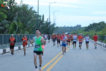 RUN TO LIVE 2025 - Ảnh #3274704