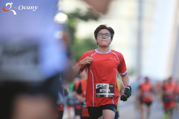 RUN TO LIVE 2025 - Ảnh #3277761