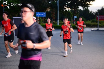 RUN TO LIVE 2025 - Ảnh #3272555