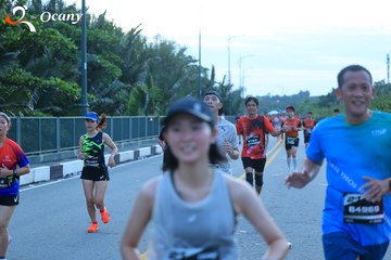RUN TO LIVE 2025 - Ảnh #3272095