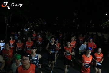 RUN TO LIVE 2025 - Ảnh #3277957