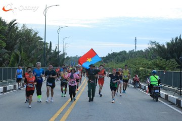 RUN TO LIVE 2025 - Ảnh #3276797