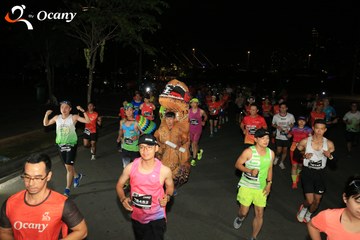 RUN TO LIVE 2025 - Ảnh #3277444