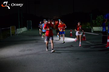 RUN TO LIVE 2025 - Ảnh #3271441