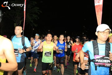 RUN TO LIVE 2025 - Ảnh #3275731