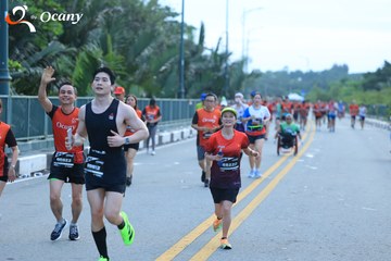 RUN TO LIVE 2025 - Ảnh #3274620