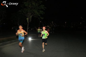 RUN TO LIVE 2025 - Ảnh #3275114