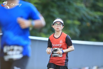 RUN TO LIVE 2025 - Ảnh #3278038