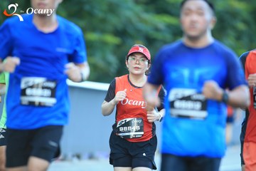RUN TO LIVE 2025 - Ảnh #3276640