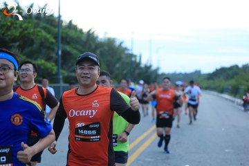 RUN TO LIVE 2025 - Ảnh #3274465
