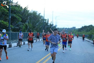 RUN TO LIVE 2025 - Ảnh #3270718