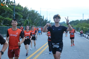 RUN TO LIVE 2025 - Ảnh #3273903