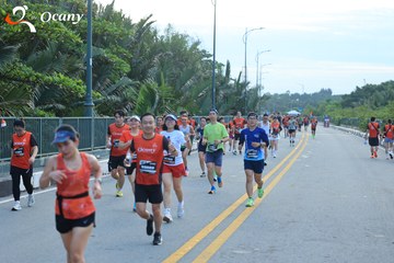RUN TO LIVE 2025 - Ảnh #3276447