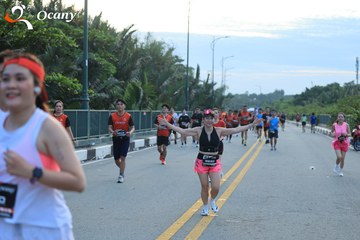 RUN TO LIVE 2025 - Ảnh #3277259