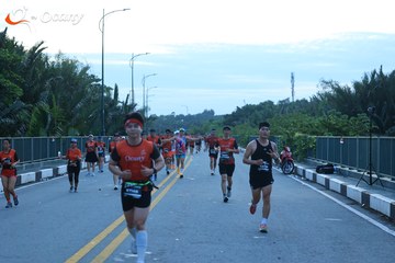 RUN TO LIVE 2025 - Ảnh #3272130