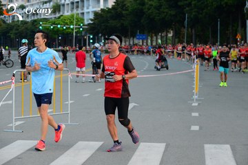 RUN TO LIVE 2025 - Ảnh #3274021