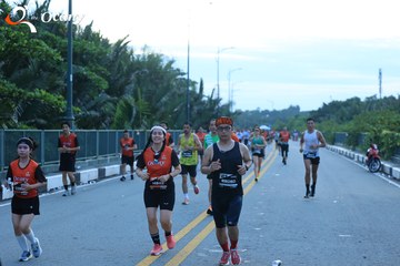 RUN TO LIVE 2025 - Ảnh #3273403