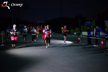 RUN TO LIVE 2025 - Ảnh #3272753