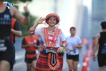 RUN TO LIVE 2025 - Ảnh #3277705